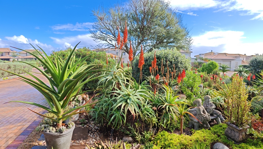 3 Bedroom Property for Sale in Langebaan Country Estate Western Cape
